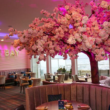 Duck Bay Hotel & Restaurant Balloch Esterno foto