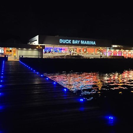 Duck Bay Hotel & Restaurant Balloch Esterno foto