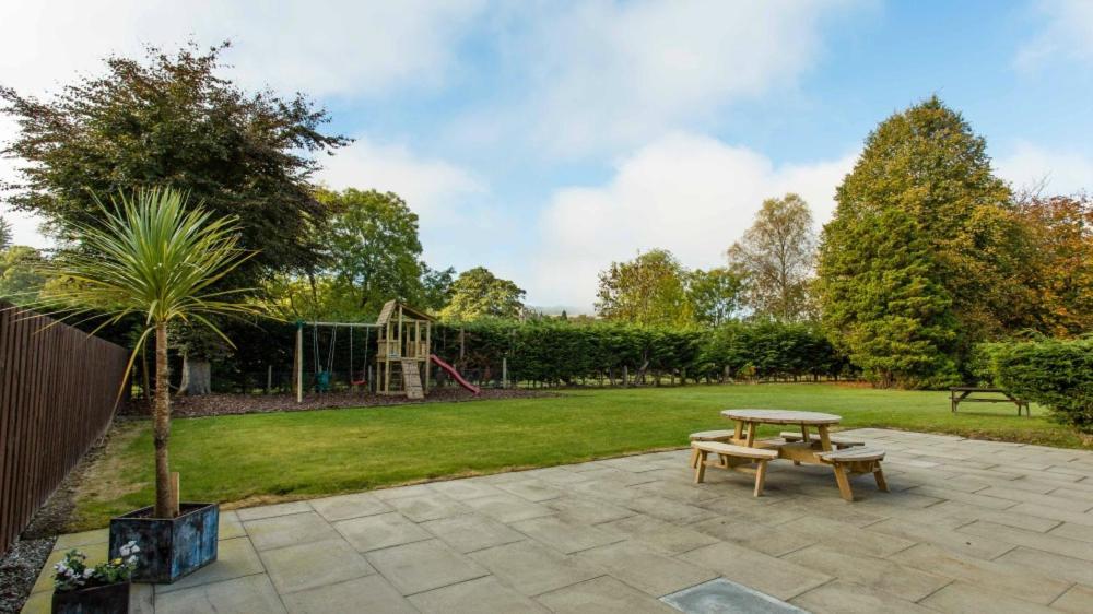 Duck Bay Hotel & Restaurant Balloch Esterno foto