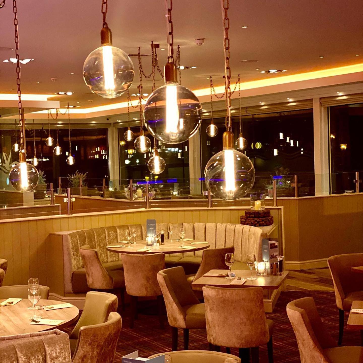 Duck Bay Hotel & Restaurant Balloch Esterno foto