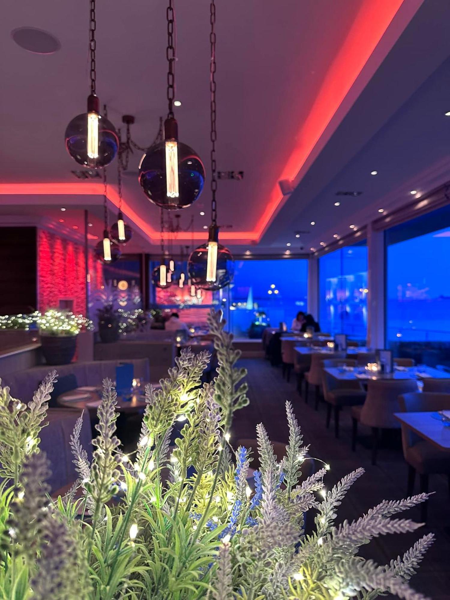 Duck Bay Hotel & Restaurant Balloch Esterno foto