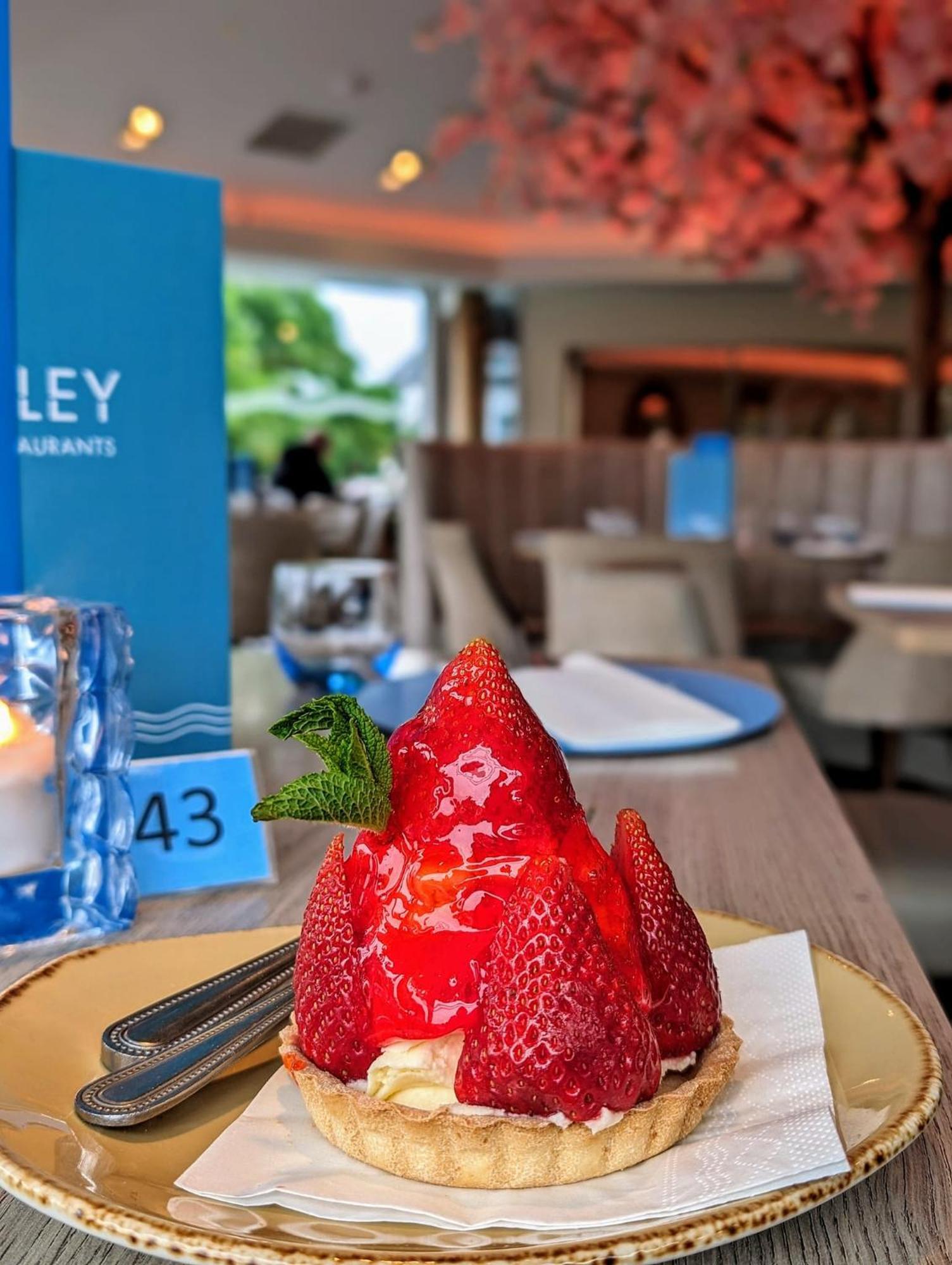 Duck Bay Hotel & Restaurant Balloch Esterno foto